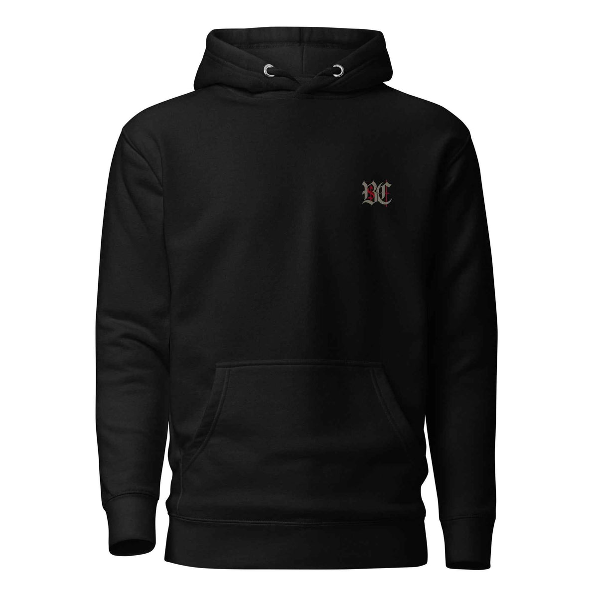 BURNOUT CULTURE Heavyweight Hoodie